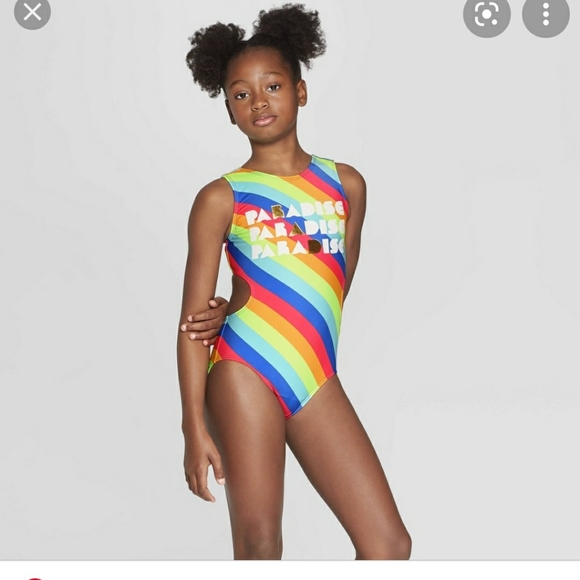 art class Other - Girls Swimsuit